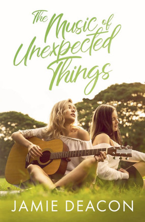 The Music of Unexpected Things