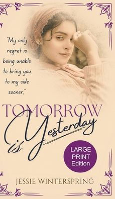 Tomorrow is Yesterday