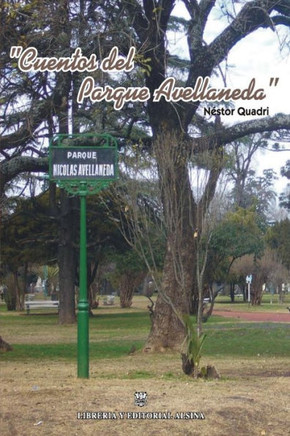Cuentos Del Parque Avellaneda