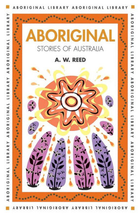 Aboriginal Stories of Australia