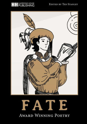 Fate : Award Winning Poetry