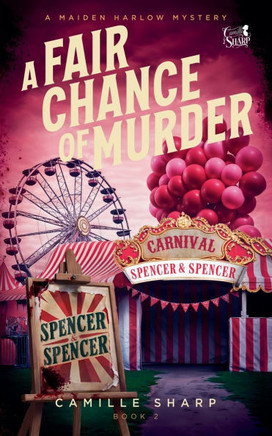 A Fair Chance of Murder