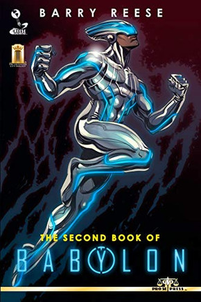 The Second Book Of Babylon