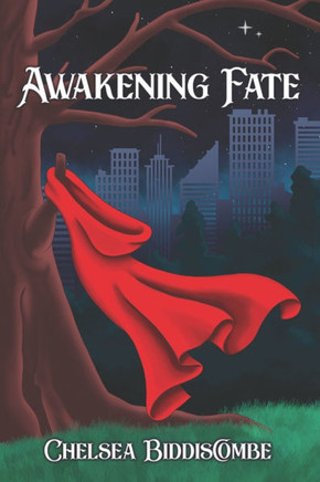 Awakening Fate