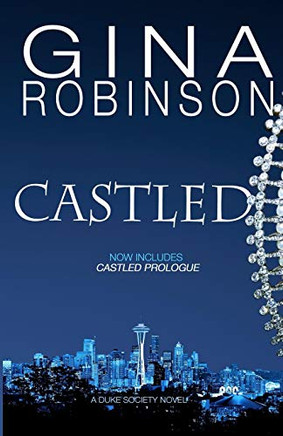 Castled (The Duke Society)