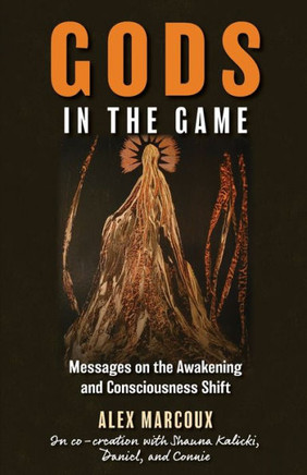 Gods in the Game : Messages on the Awakening and Consciousness Shift