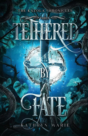 Tethered by Fate : A Grumpy/Sunshine Shifter Romance