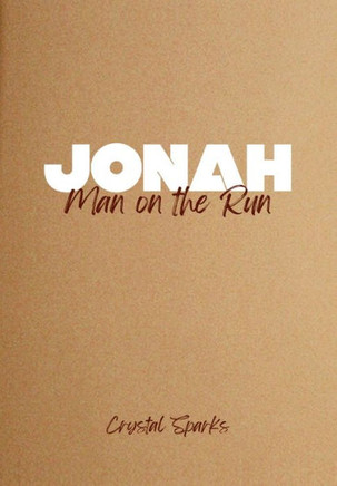 Jonah : Man on the Run