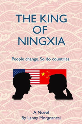 The King of Ningxia : People Change. So Do Countries.