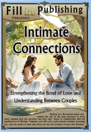 Intimate Connections : Strengthening the Bond of Love and Understanding Between Couples