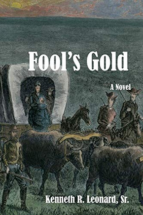 Fool'S Gold - 9781094967745
