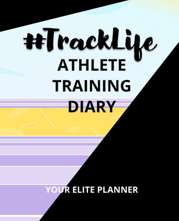 #TrackLife - Athlete Training Diary : Your Elite Planner