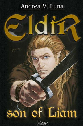 Eldir Son of Liam