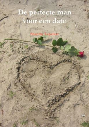 de Perfecte Man Voor Een Date.