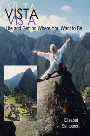 Vista : Life and Getting where You Want to be