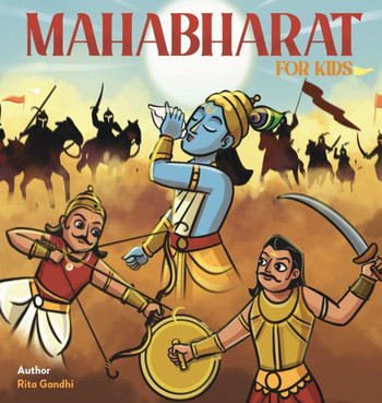 Mahabharat for Kids