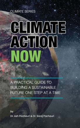 Climate Action Now : A Practical Guide to Building a Sustainable Future One Step at a Time