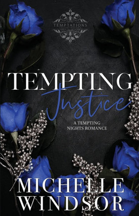 Tempting Justice : Book Three