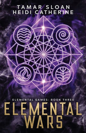 Elemental Wars