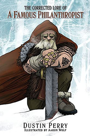 The Corrected Lore Of A Famous Philanthropist