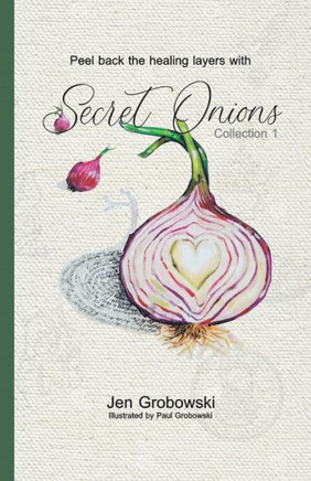 Secret Onions : Collection 1