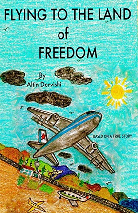 Flying To The Land Ofureedom