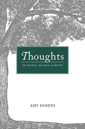 Thoughts On People, Planet & Profit