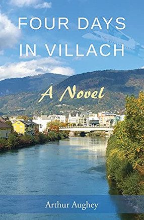 fur Days In Villach: A Novel - 9781739956806