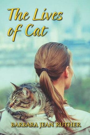 The Lives Of Cat: Time Passes And Life Changes
