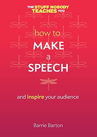 How To Make A Speech