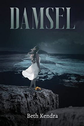 Damsel - 9780645404920