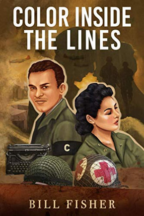 Color Inside The Lines