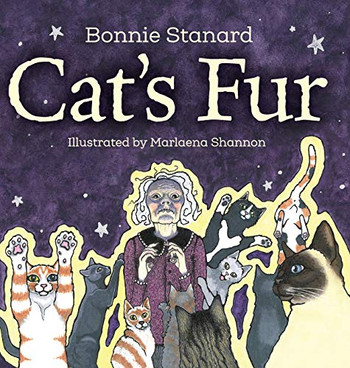 Cat's Fur - 9781950574056