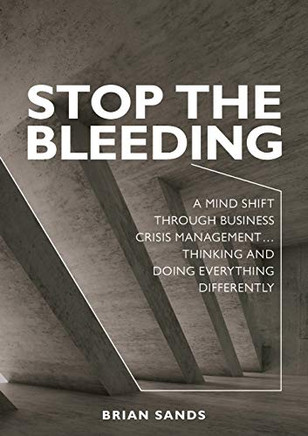 Stop the Bleeding