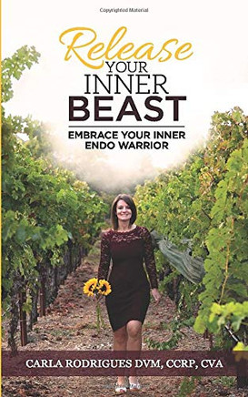Release Your Inner Beast: Embrace your Inner Endo Warrior