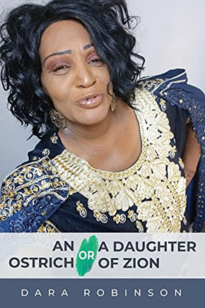 An Ostrich Or A Daughter Of Zion