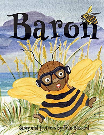 Baron (Coastal Dune Lake Critters)
