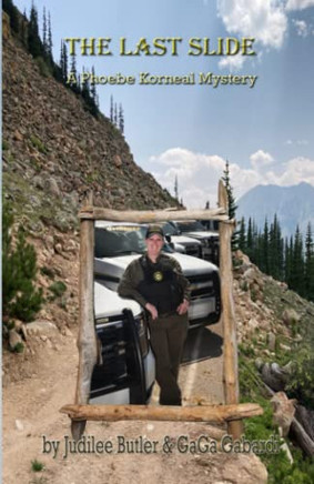 The Last Slide : A Phoebe Korneal Mystery