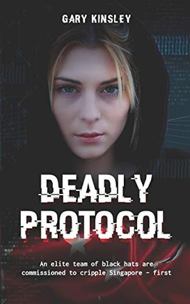 Deadly Protocol - 9781838539696