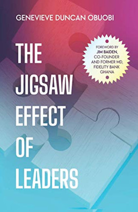 The Jigsaw Effect Of Leaders