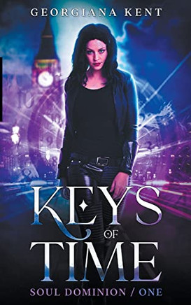 Keys Of Time