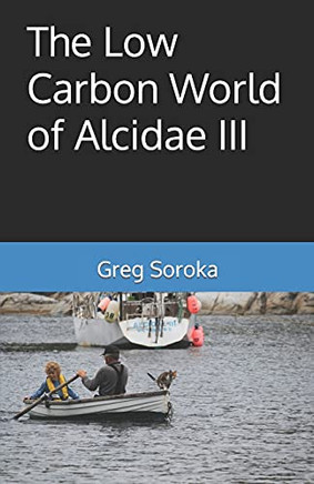 The Low Carbon World of Alcidae III