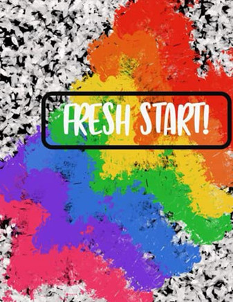 Fresh Start!