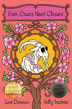 Even Goats Need Closure
