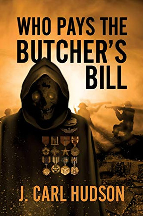 WHO PAYS THE BUTCHER'S BILL
