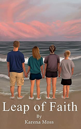 Leap Of Faith - Paperback