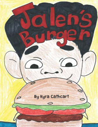 Jalen'S Burger