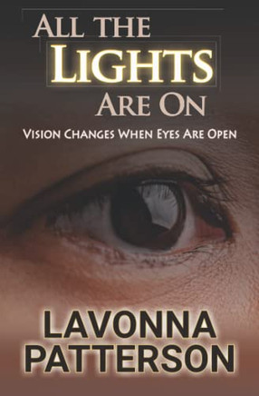 All The Lights Are On: Vision Changes When Eyes Are Open