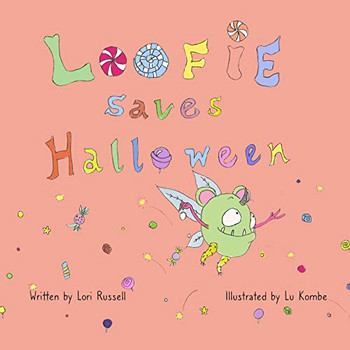 Loofie Saves Halloween