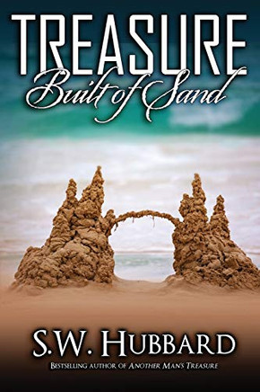 Treasure Built Of Sand: A Twisty Domestic Thriller (Palmyrton Estate Sale Mystery Series)